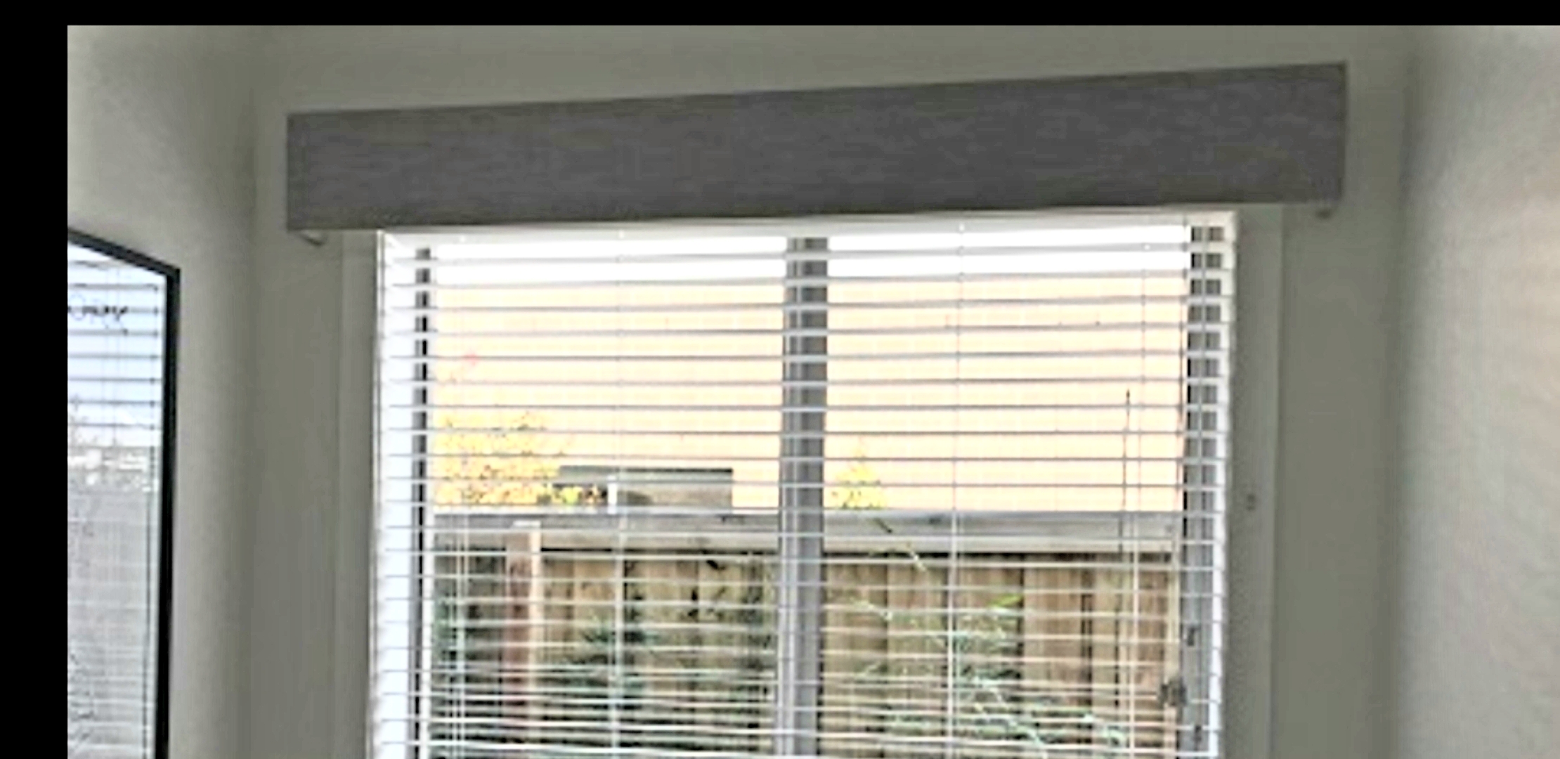 pvc venetian blinds