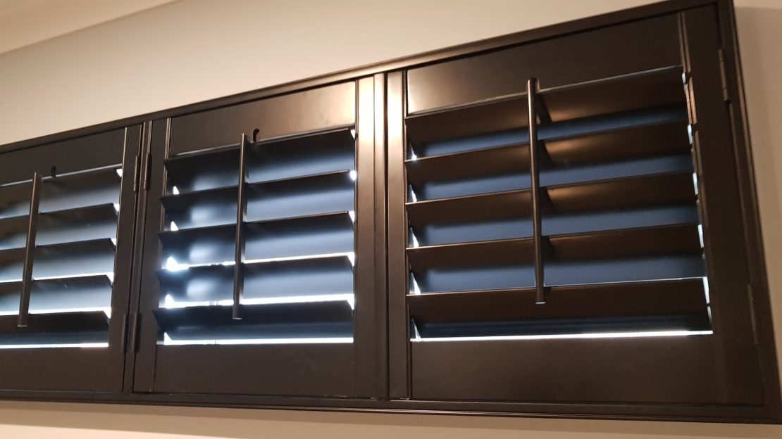 Indoor Blinds and Shutters Geelong Quality Window Fittings